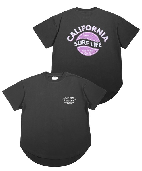 UNDERWRAPS(アンダーラップス)の「【WEB限定】バリエーション刺繍BIGT(M3)(Tシャツ/カットソー・キッズ・チャコールグレー/ブラック/ピンク/ライトグリーン/ブラック系その他2/ブルー/グリーン/ホワイト/グリーン系その他/グリーン系その他2/ホワイト系その他2/ホワイト系その他3/ライトピンク/ダークグレー/その他1/アイボリー/ベージュ・120/130/150/160/140)」の1枚目の写真