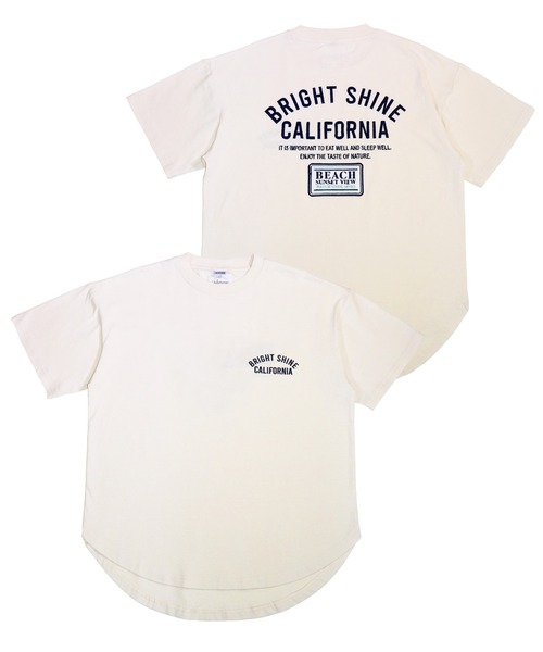 UNDERWRAPS(アンダーラップス)の「【WEB限定】バリエーション刺繍BIGT(M3)(Tシャツ/カットソー・キッズ・チャコールグレー/ブラック/ピンク/ライトグリーン/ブラック系その他2/ブルー/グリーン/ホワイト/グリーン系その他/グリーン系その他2/ホワイト系その他2/ホワイト系その他3/ライトピンク/ダークグレー/その他1/アイボリー/ベージュ・120/130/150/160/140)」の3枚目の写真