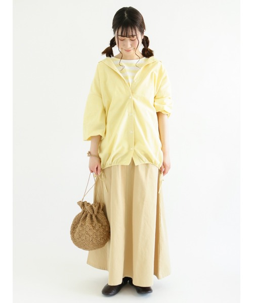 kazumi × Samansa Mos2 collaboration vol.07｜レディース