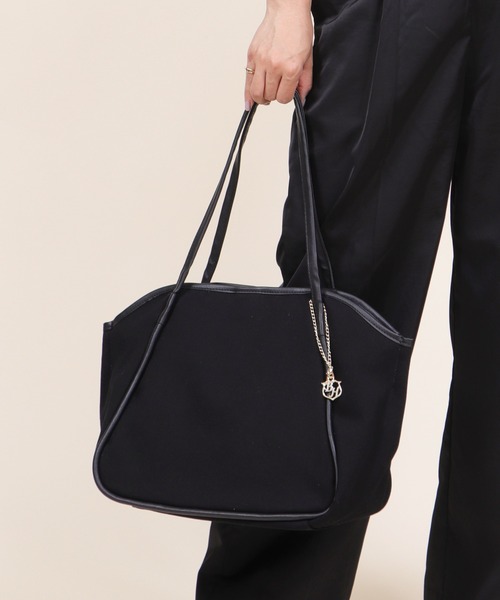 セール レディースキャンバストートバッグ トートバッグ Base ベース のファッション通販 Zozotown