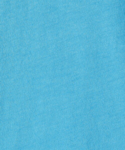 JAMES PERSE(ジェームスパース)の「キッズ YOSEMITE コットン クルーネックTシャツ GMJ3077YI(Tシャツ/カットソー・キッズ・ライトブルー/ホワイト・3/4/05)」の4枚目の写真