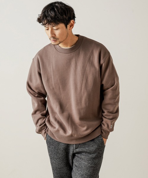 セール ブランド古着 スウェットカットソー トレーナー スウェット Ciaopanic Typy チャオパニックティピー のファッション通販 Zozoused