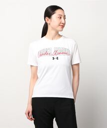 アンダーアーマー UA Tech Box Graphic Tee