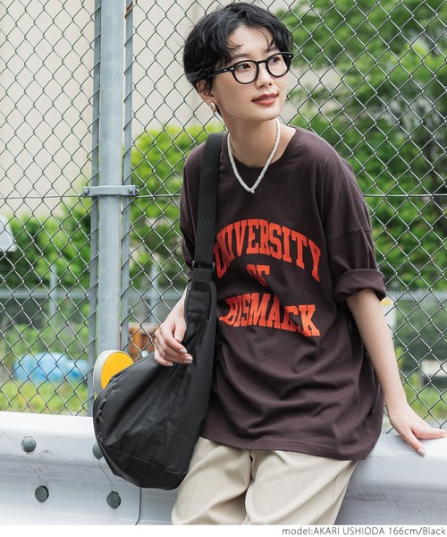 coca（coca）（コカ）の「リップストップショルダーバック（ショルダーバッグ・レディース・ブラック/カーキ・ONE SIZE）」の13枚目の写真