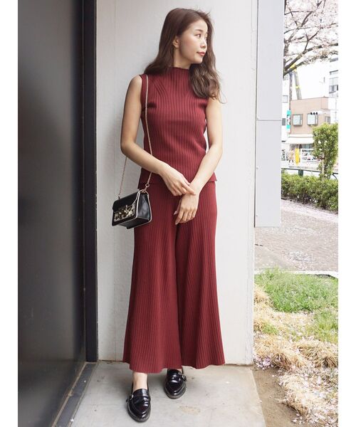 ブランド古着 セットアップ セットアップ Mercuryduo マーキュリーデュオ のファッション通販 Zozoused