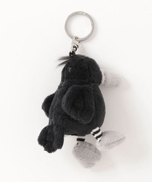 NICI/ニキ キーホルダー アニマル キーリング（キーホルダー