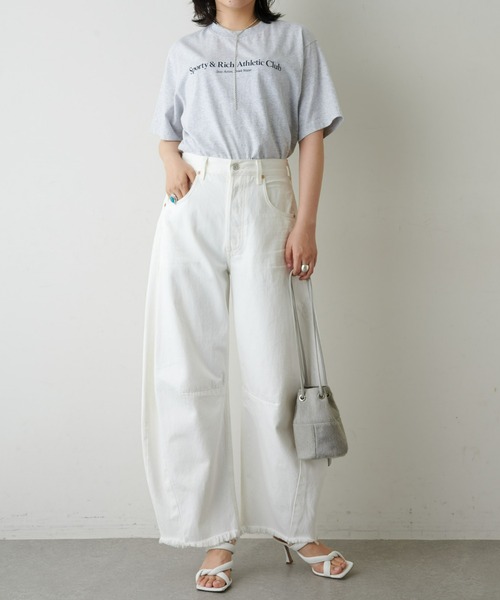 SPORTY&RICH（スポーティアンドリッチ）の「【SPORTY&RICH