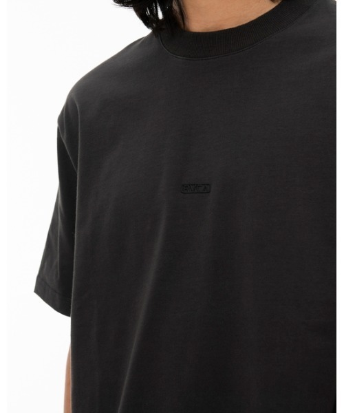 【関税込み】RVCA メンズ IN BLOOM TEE Ｔシャツ RVCA（ルーカ）の「RVCA メンズ IN BLOOM PK Tシャツ【2022年夏