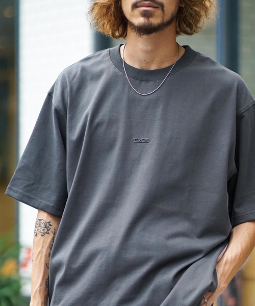 【関税込み】RVCA メンズ IN BLOOM TEE Ｔシャツ RVCA（ルーカ）の「RVCA メンズ IN BLOOM PK Tシャツ【2022年夏