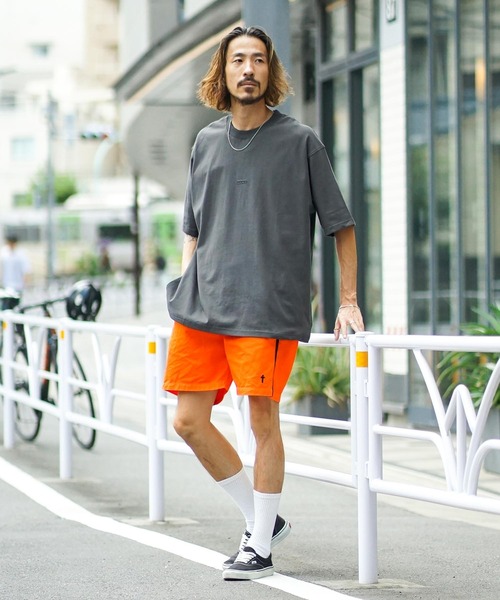 RVCA（ルーカ）の「RVCA メンズ IN BLOOM PK Tシャツ【2022年夏