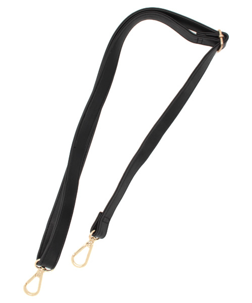 WEGO（ウィゴー）の「WEGO/口折れ2WAYショルダーバッグ（クラッチバッグ・レディース・ホワイト/ブラック/ブルー/レッド/シルバー・FREE）」の8枚目の写真