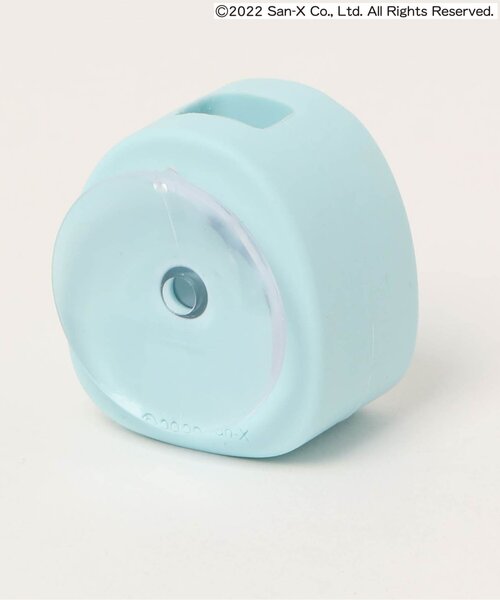 BREEZE（ブリーズ）の「すみっコぐらし歯ブラシスタンド/とかげ（オーラルケア/歯磨きグッズ・キッズ・マルチ・FREE）」の7枚目の写真