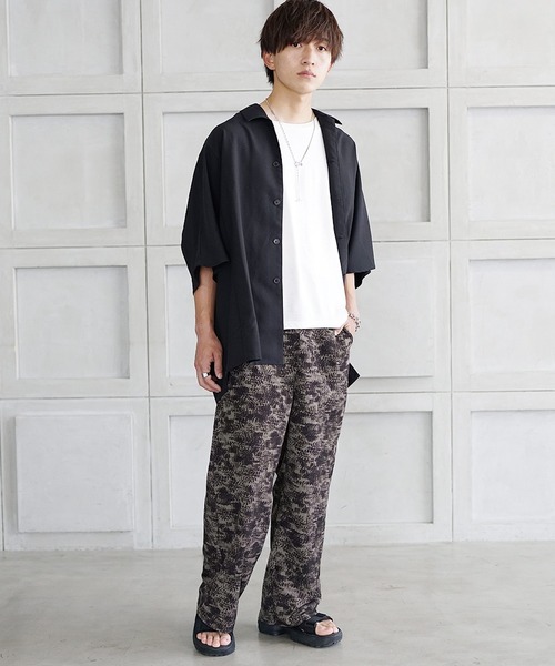 ★PLEATS PLEASE イッセイミヤケ★ ブロックチェック プリーツパンツ ☆PLEATS PLEASE イッセイミヤケ☆ ブロックチェック プリーツ