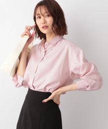 GLOBAL WORK | 365日マイスタイルシャツ/269057(シャツ/ブラウス)