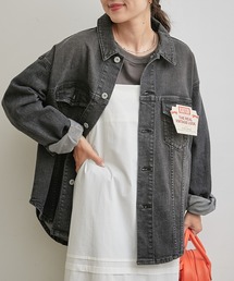 【KATER】vintagedenimジャケット