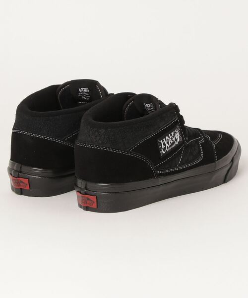 VANS（バンズ）の「VANS HALF CAB 33 DX VN0A5KX6BKA（スニーカー