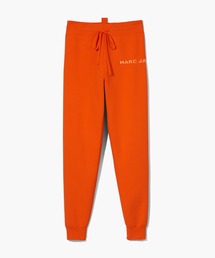 THE KNIT SWEATPANTS / ザ ニット スウェットパンツ