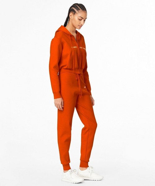 MARC JACOBS（マークジェイコブス）の「THE KNIT SWEATPANTS / ザ