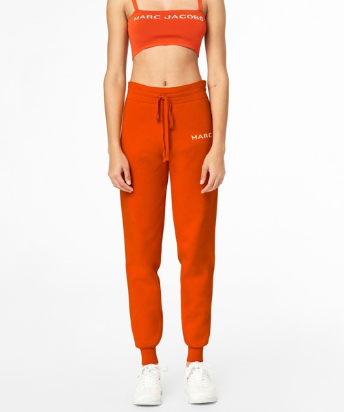 MARC JACOBS（マークジェイコブス）の「THE KNIT SWEATPANTS