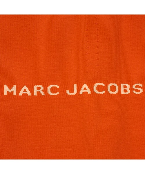 MARC JACOBS(マークジェイコブス)の「THE KNIT SWEATPANTS / ザ ニット スウェットパンツ(スウェットパンツ・レディース・オレンジ・S/M/L/XS)」の7枚目の写真