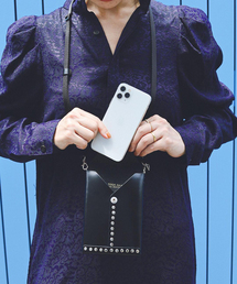 TOGA PULLA メタルバッグ TOGA PULLA(トーガプルラ)】メタルバッグ TP11-AG265