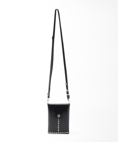 TOGA PULLA（トーガ プルラ）の「【TOGA PULLA/トーガプルラ】 Leather  