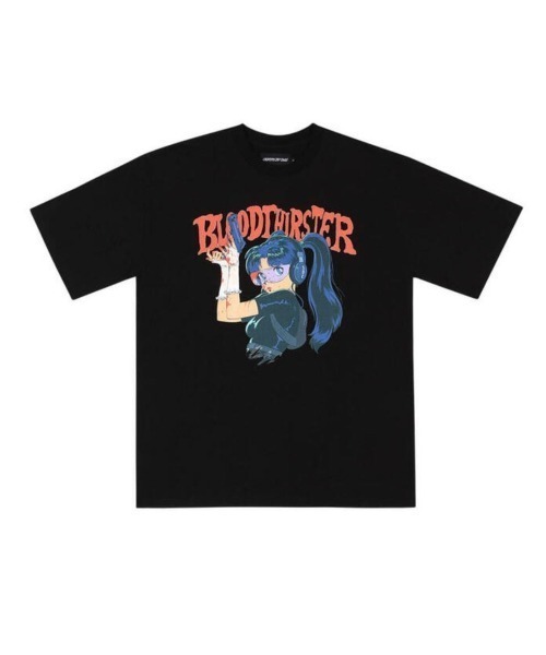 トップス SUNDAY OFF CLUB T-shirt SUNDAYOFFCLUB（サンデイオフクラブ）の「【SUNDAY OFF CLUB