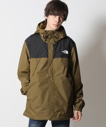 THE NORTH FACE/ザ・ノースフェイス アントラ ナイロン マウンテンパーカー ジャケット M ANTORA JACKET