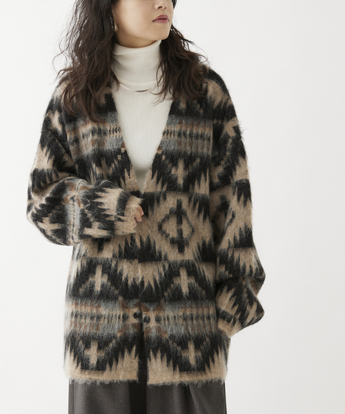 PENDLETON（ペンドルトン）の「【PENDLETON / ペンドルトン】モヘア