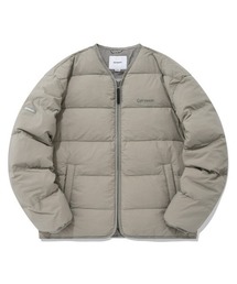 【COVERNAT】RDS LIGHT DOWN JUMPER / カバーナット RDS ライト ダウン ジャンパー