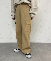 apres jour mignon（アプレジュールミニョン）の「カーゴパンツ【ZOZOTOWN限定アイテム】（その他パンツ）」