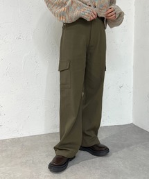 apres jour mignon | カーゴパンツ【ZOZOTOWN限定アイテム】(その他パンツ)