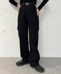 apres jour mignon | カーゴパンツ【ZOZOTOWN限定アイテム】(その他パンツ)