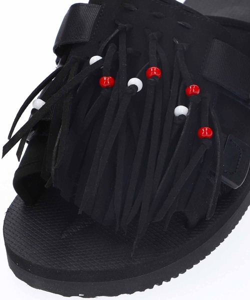 SUICOKE OGINJ101BLU 関税送料込 SUICOKE / COKO -BLACK- | YURAGI