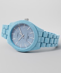 TIMEX | TIMEX/タイメックス ウォーターベリーオーシャン37mm 腕時計 TX-TW2V33200 メンズ レディース(アナログ腕時計)