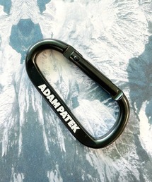 ADAM PATEK（アダムパテック）の「《ADAM PATEK》plane carabiner（キーホルダー）」