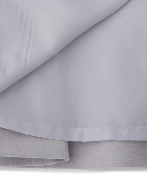 PROPORTION BODY DRESSING(プロポーションボディドレッシング)の「フロントボタンフレアスカート / 1213120103(スカート・レディース・ピンク/グレー・X-SMALL/SMALL/MEDIUM)」の20枚目の写真