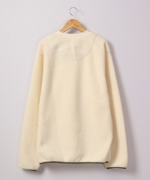 VOLKS WAGEN ボアフリース プルオーバー（スウェット）｜Volkswagen