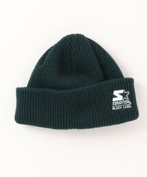 STARTER BLACK LABEL（スターターブラックレーベル）の「STARTER BLACK LABEL × SUNNYDAY SUNDAY キッズニットキャップ（キャップ・キッズ）」