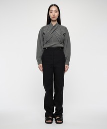 KNOTTED TOP