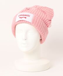 charles jeffrey（チャールズジェフリー）の「Charles Jeffrey LOVERBOY/チャールズジェフリーラバーボーイ/CHUNKY EARS BEANIE（ニットキャップ/ビーニー）」