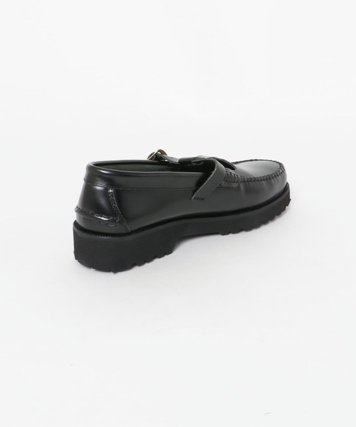 URBAN RESEARCH ROSSO WOMEN(アーバンリサーチ ロッソ)の「ARTESANOS Mary Jane strap shoes(ローファー・レディース・ブラック・37)」の10枚目の写真