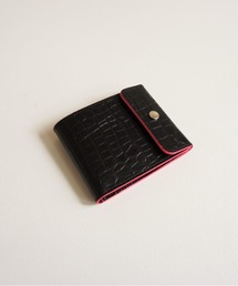 TIDEWAY（タイドウェイ）の「NEON WALLET / S（財布）」