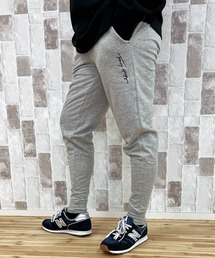 TOMMY HILFIGER | シグネチャーラウンジジョガー Signature Lounge Jogger(スウェットパンツ)