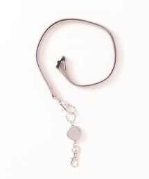 PEDIR（ペディール）の「リール付IDストラップ/ロング/PEDIR（その他小物）」