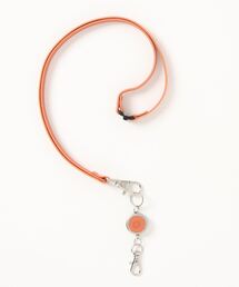 PEDIR（ペディール）の「リール付IDストラップ/ロング/PEDIR（その他小物）」