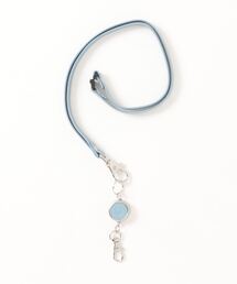 PEDIR（ペディール）の「リール付IDストラップ/ロング/PEDIR（その他小物）」