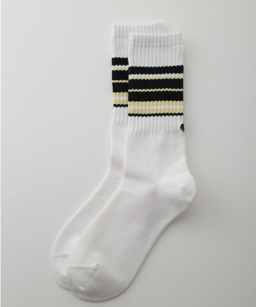 le coq sportif（ルコックスポルティフ）の「【emmi×le coq sportif】2Pソックス（ソックス/靴下・レディース・その他・FREE）」の11枚目の写真