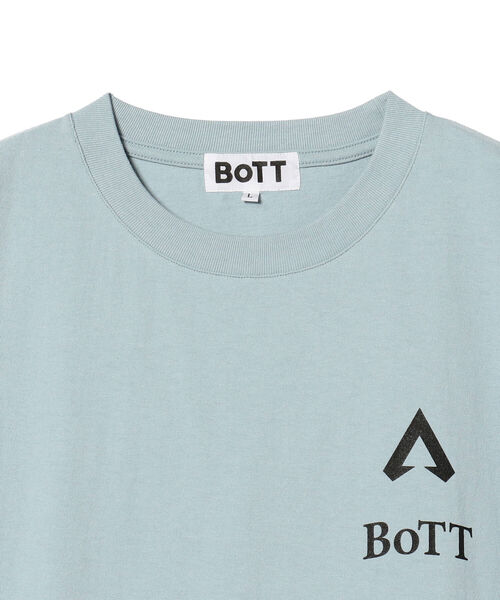 BEAMS T（ビームスティー）の「APEX LEGENDS（TM）× BoTT × BEAMS T 