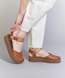 suicoke | 【別注】＜SUICOKE＞タビ サンダル/23SS(サンダル)